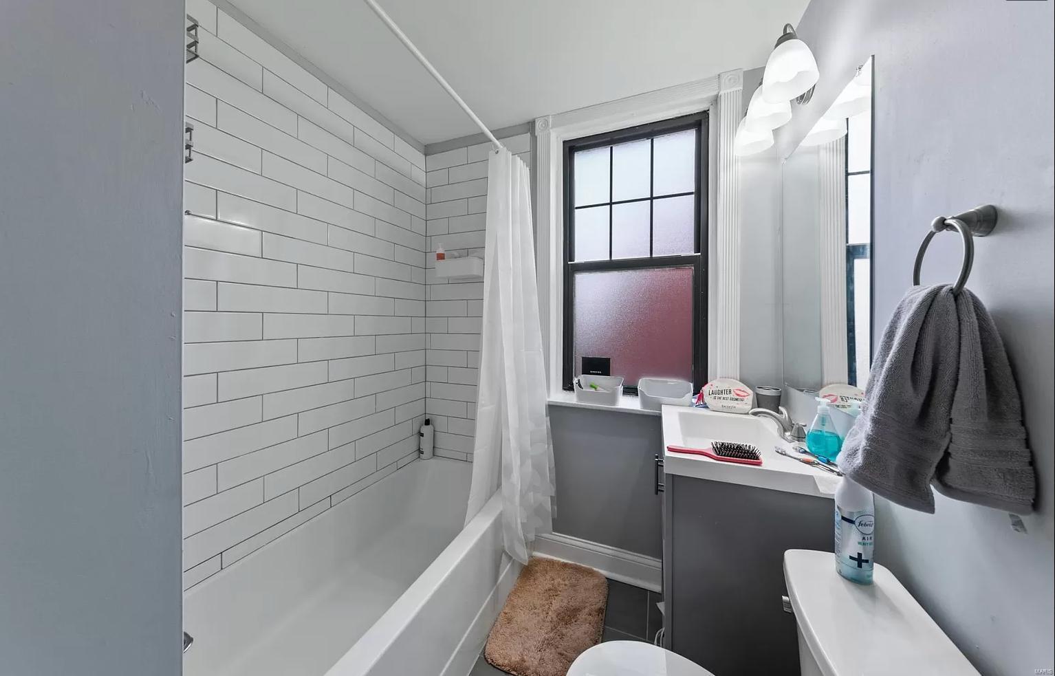 North Parkview - Residential Income