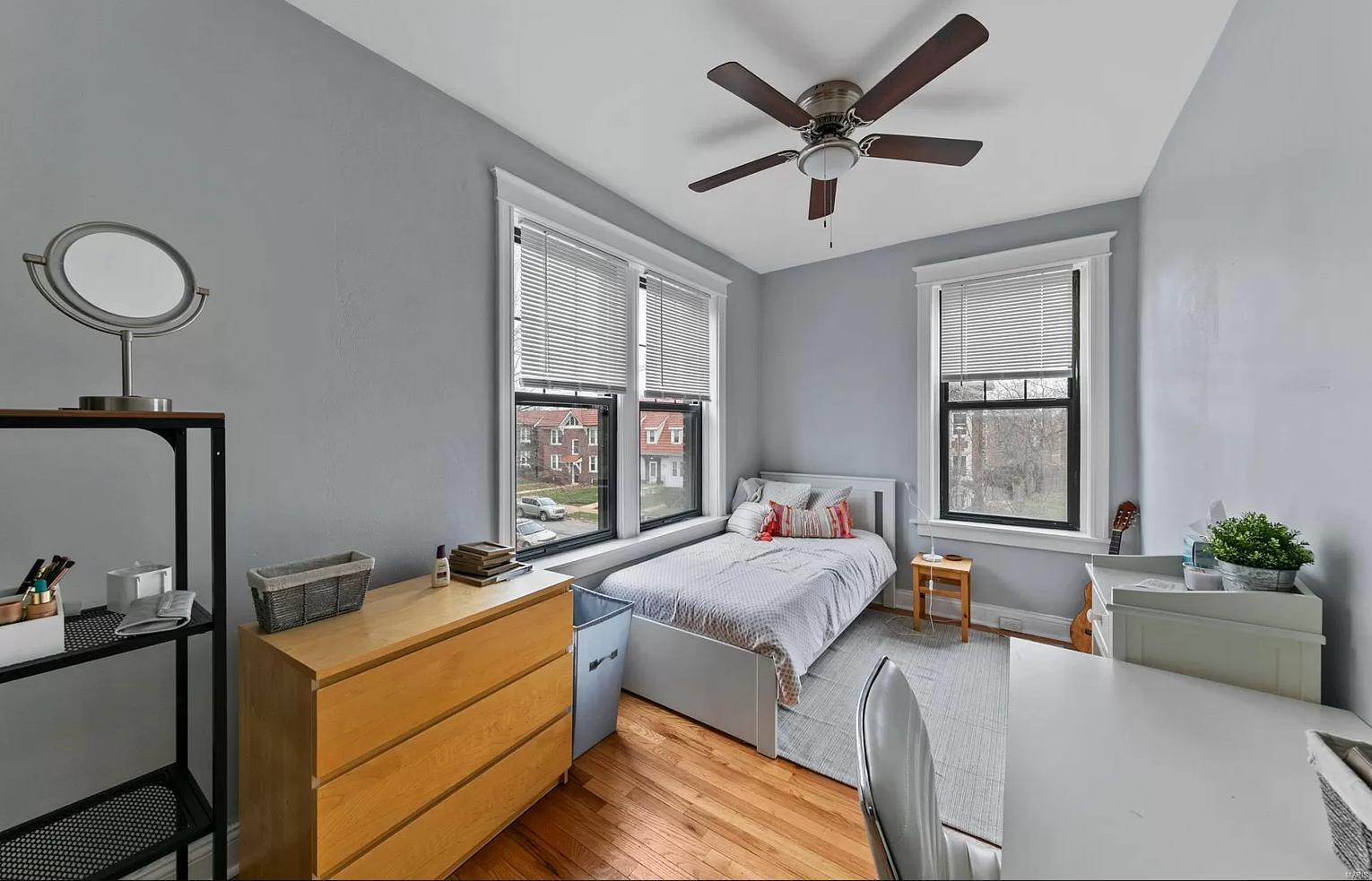 North Parkview - Residential Income