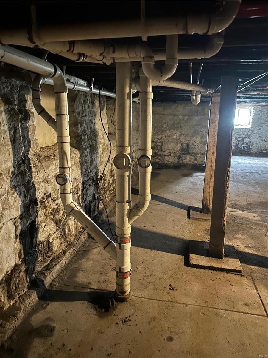 North Parkview - Residential Income