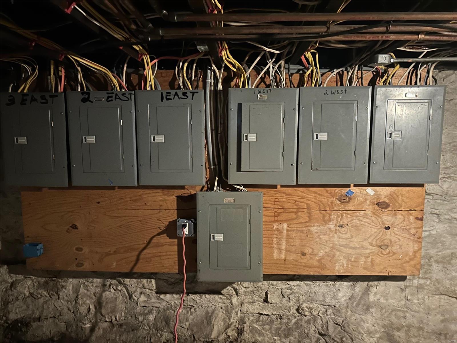 North Parkview - Residential Income