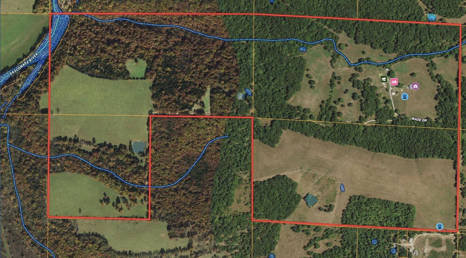 wright-not in list - Farm