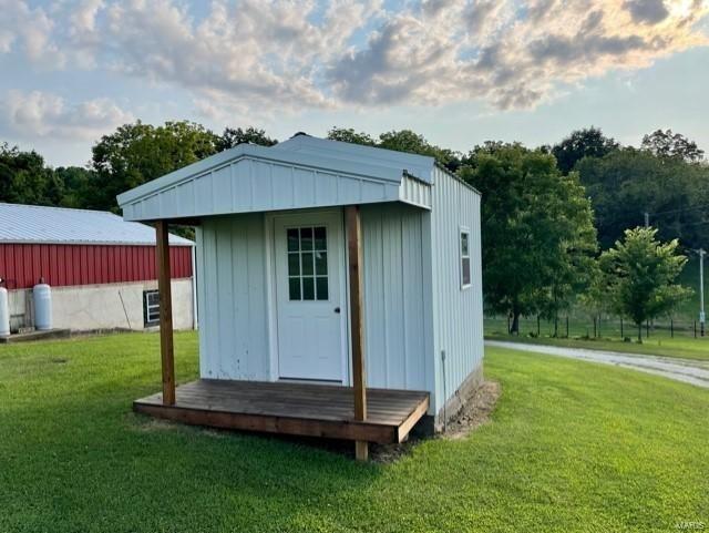 wright-not in list - Farm