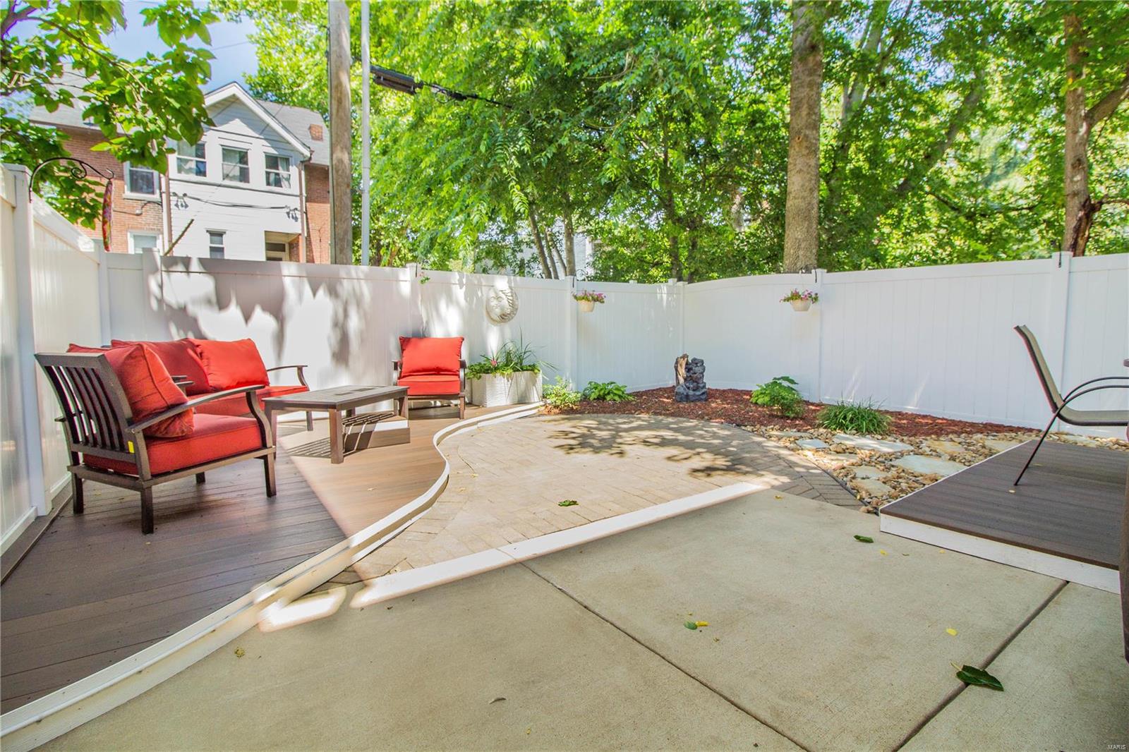 City/St Louis - Residential