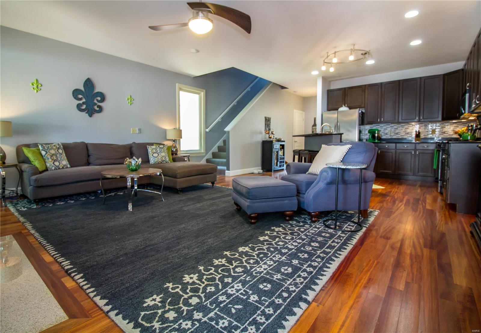 City/St Louis - Residential