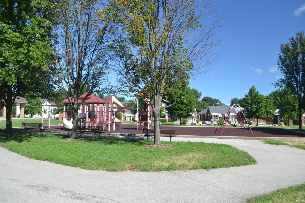 City/St Louis - Residential