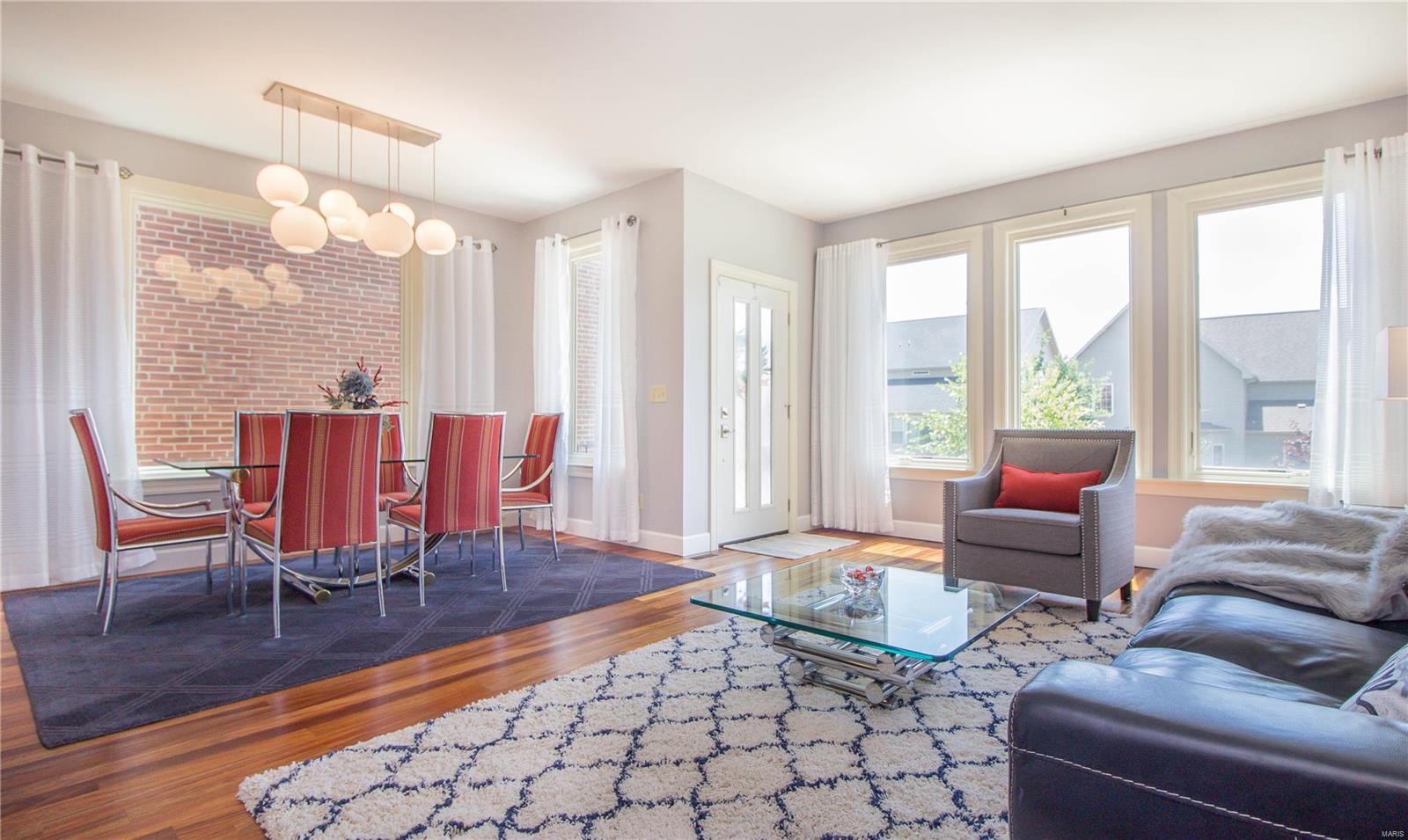 City/St Louis - Residential