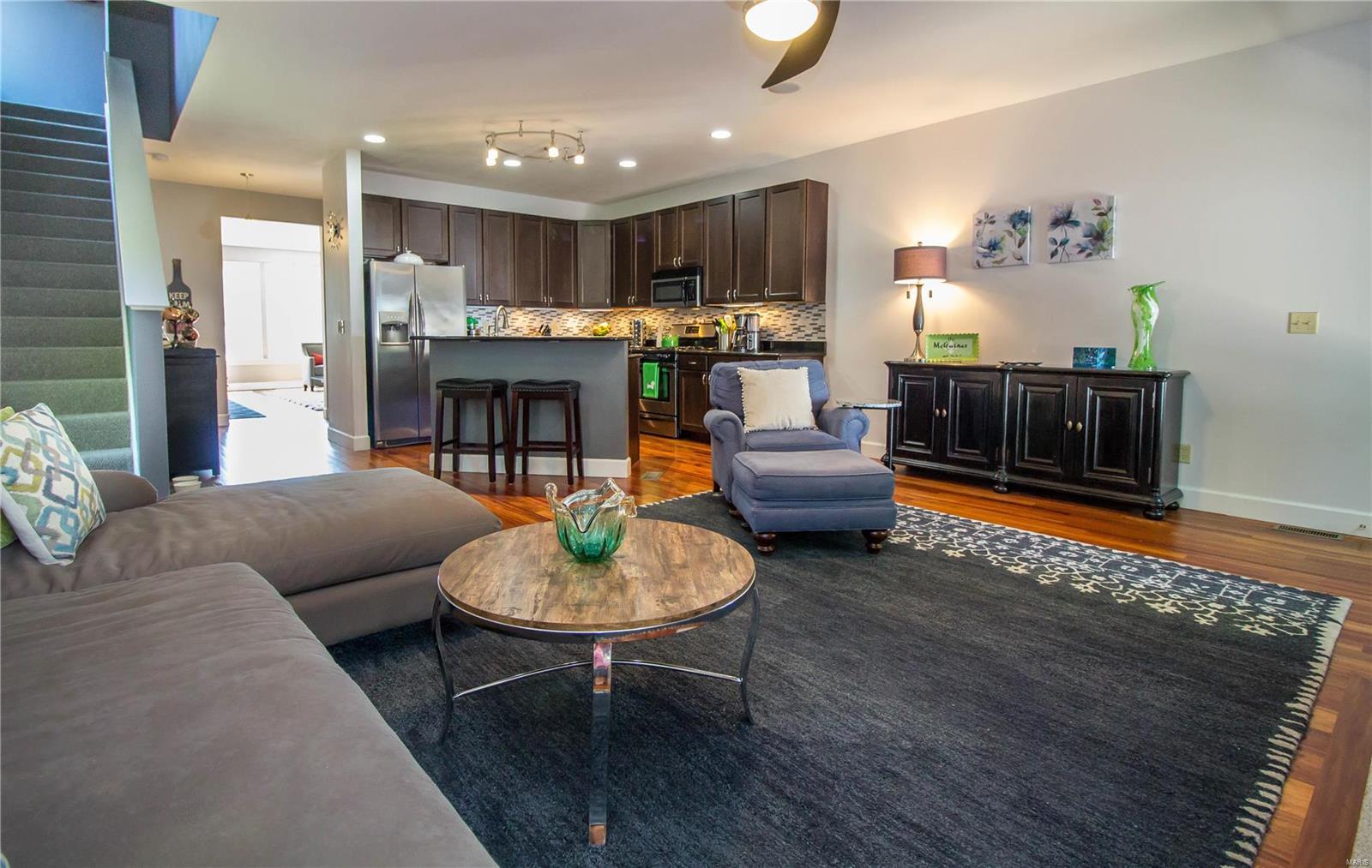 City/St Louis - Residential