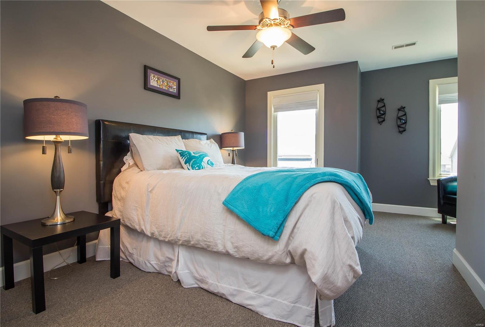 City/St Louis - Residential
