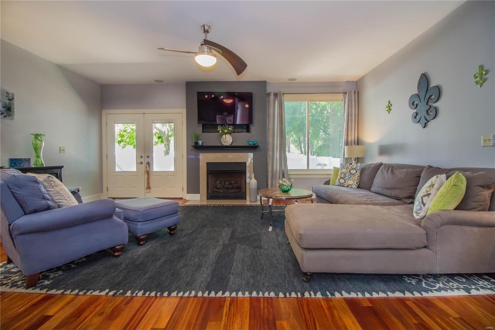 City/St Louis - Residential