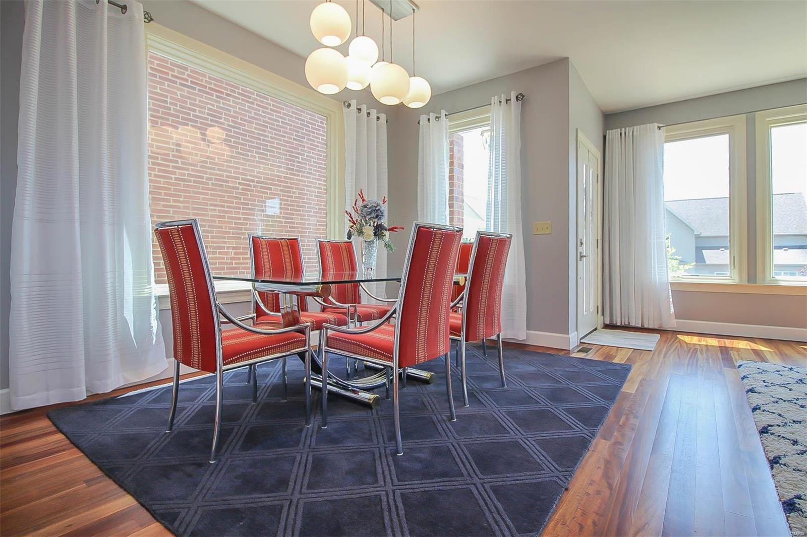 City/St Louis - Residential