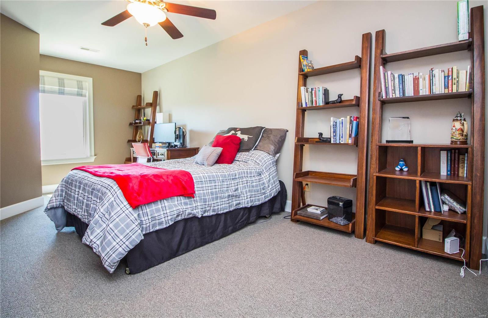 City/St Louis - Residential