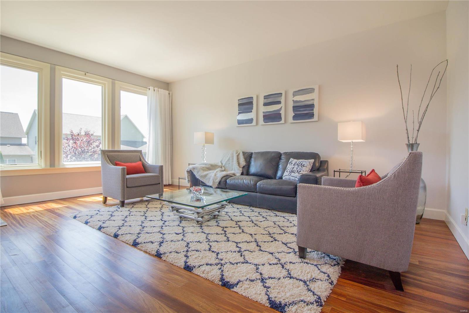 City/St Louis - Residential