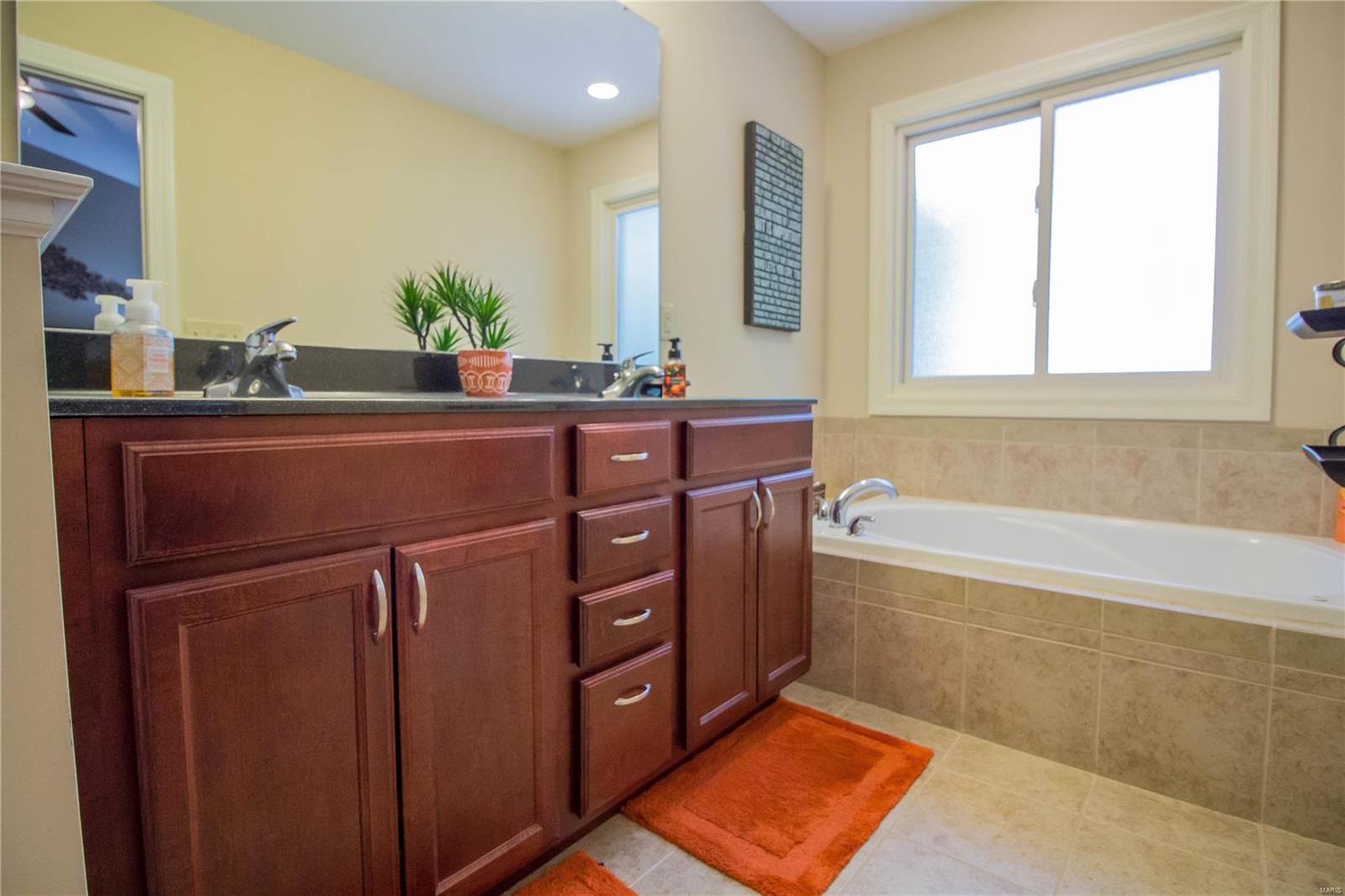 City/St Louis - Residential