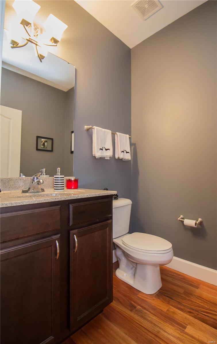 City/St Louis - Residential