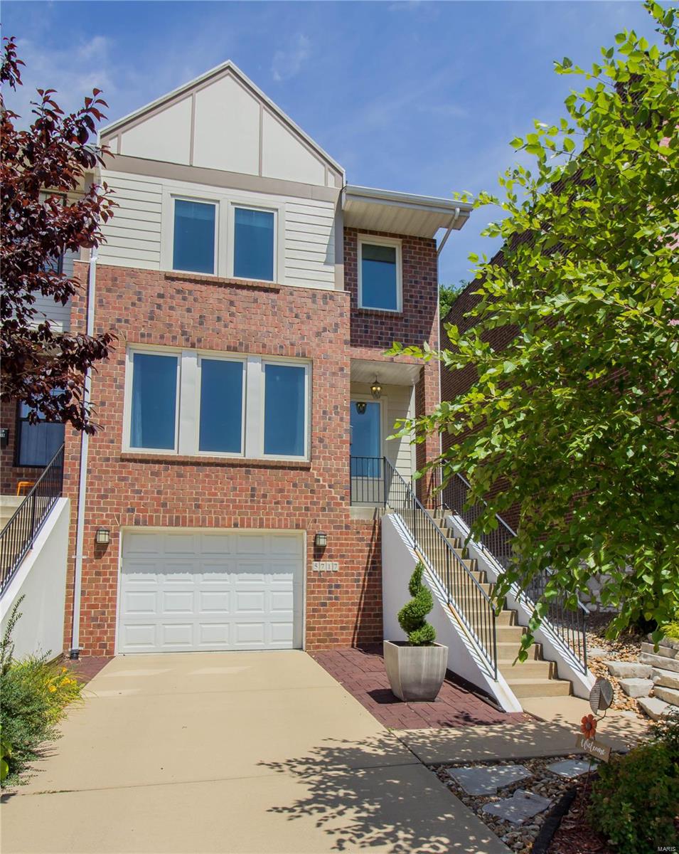 City/St Louis - Residential