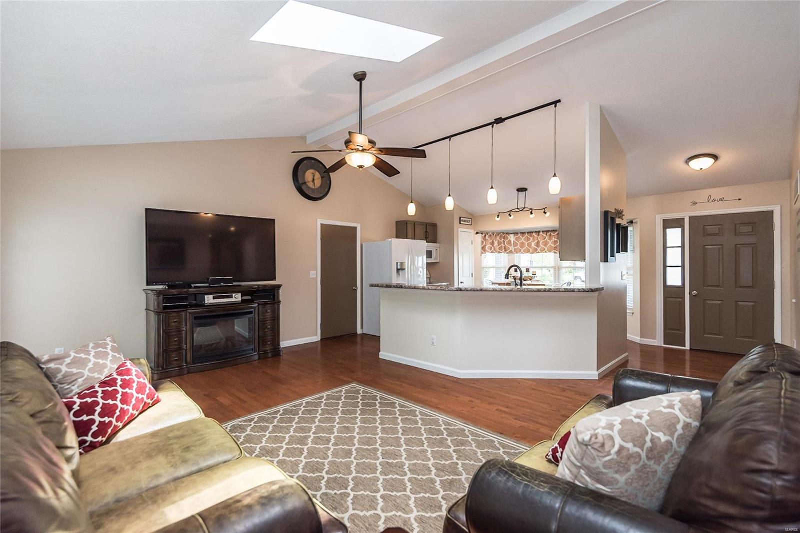 Schrader Farm Estate #2 - Residential