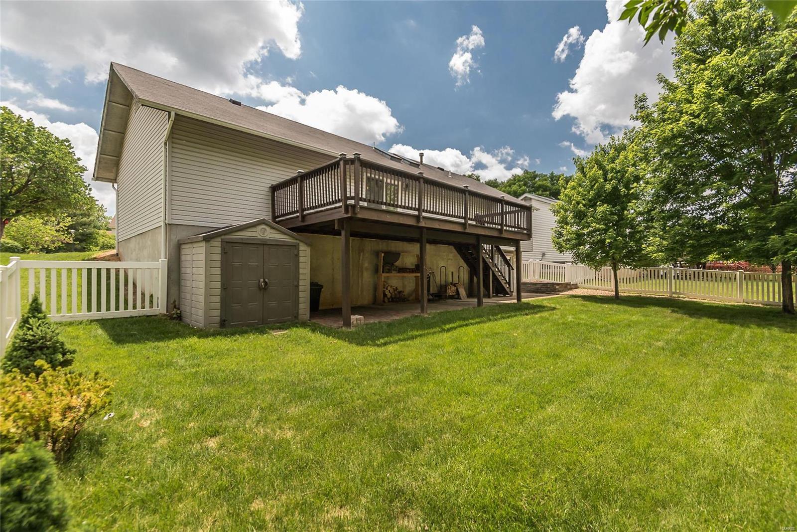 Schrader Farm Estate #2 - Residential