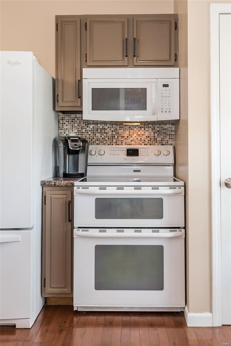 Schrader Farm Estate #2 - Residential