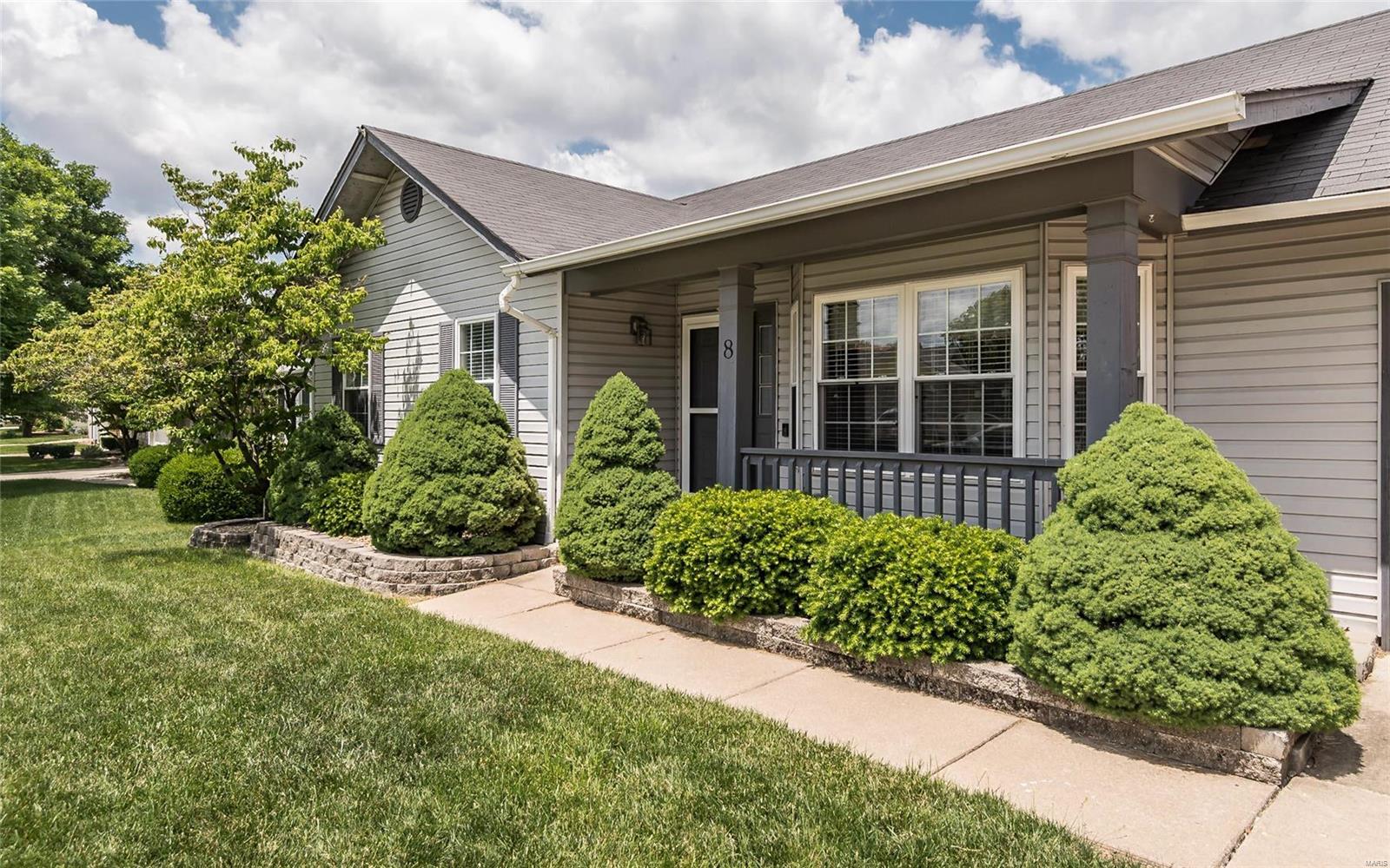 Schrader Farm Estate #2 - Residential