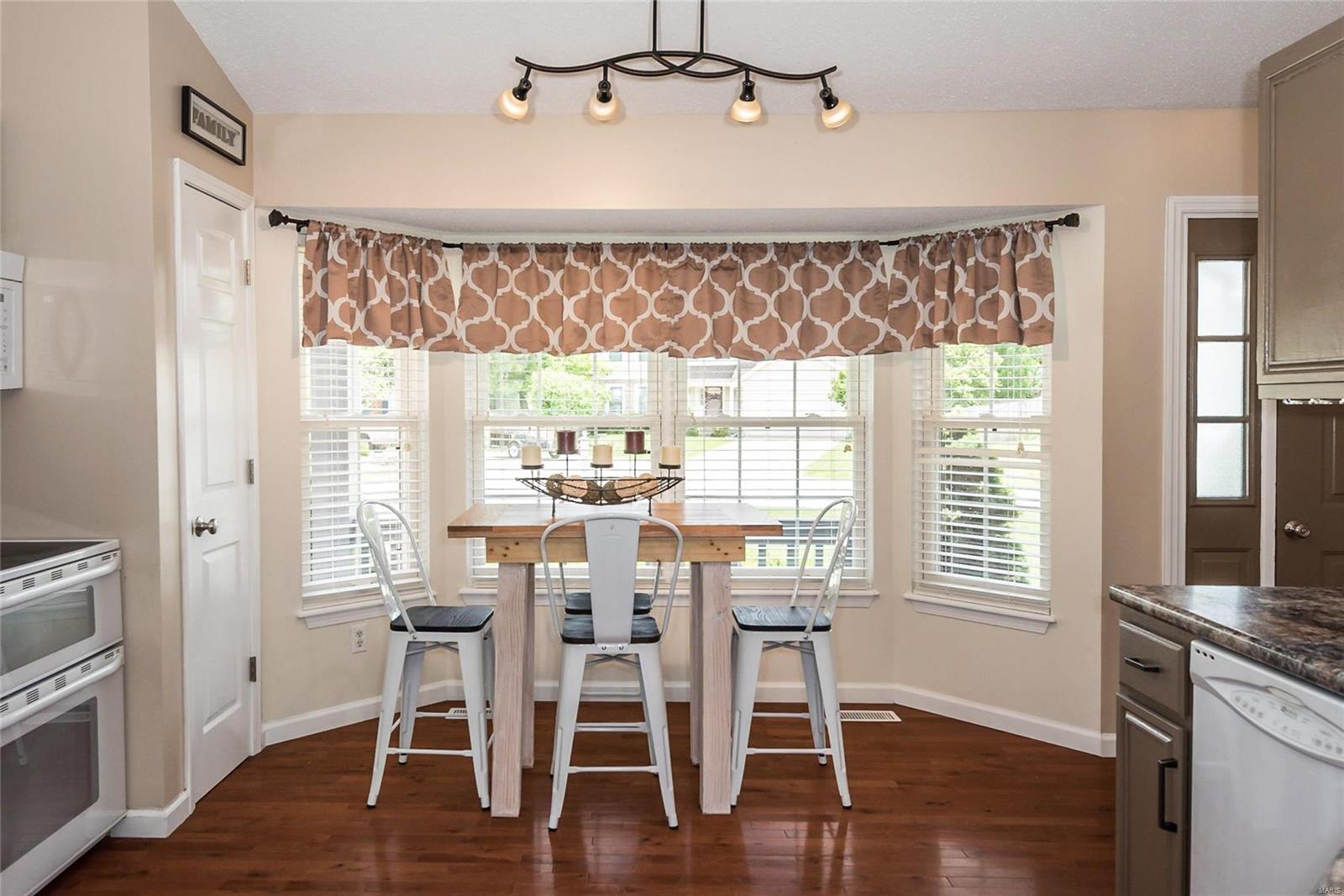 Schrader Farm Estate #2 - Residential