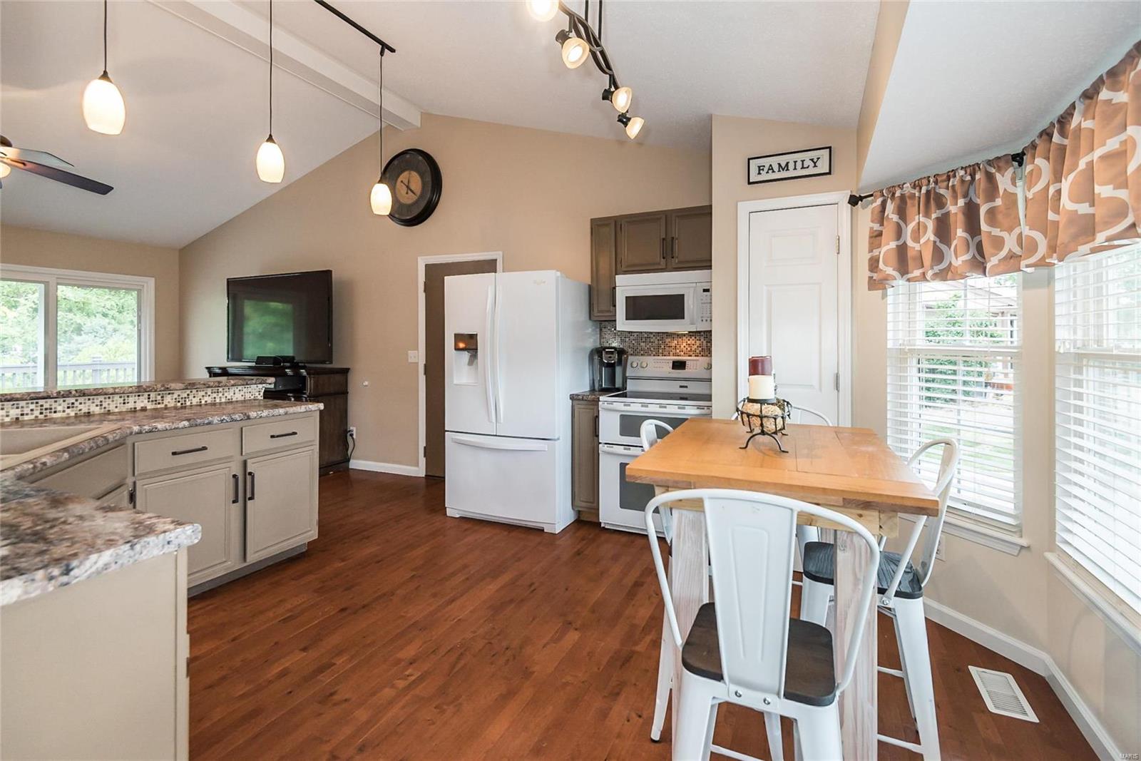 Schrader Farm Estate #2 - Residential