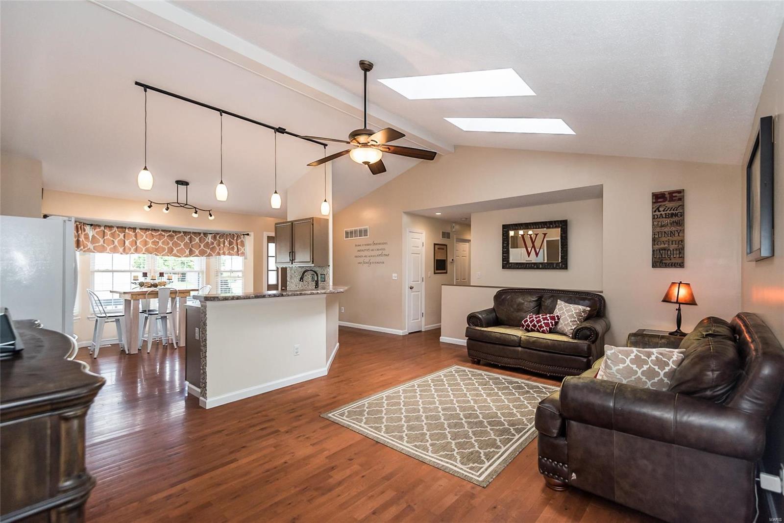 Schrader Farm Estate #2 - Residential