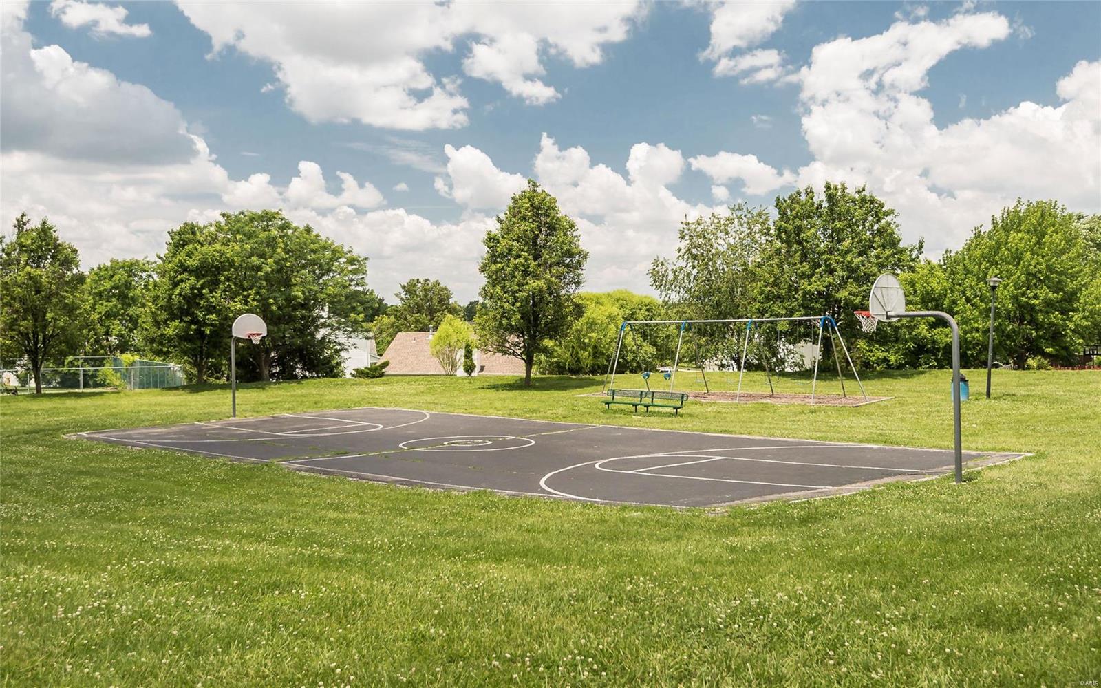 Schrader Farm Estate #2 - Residential