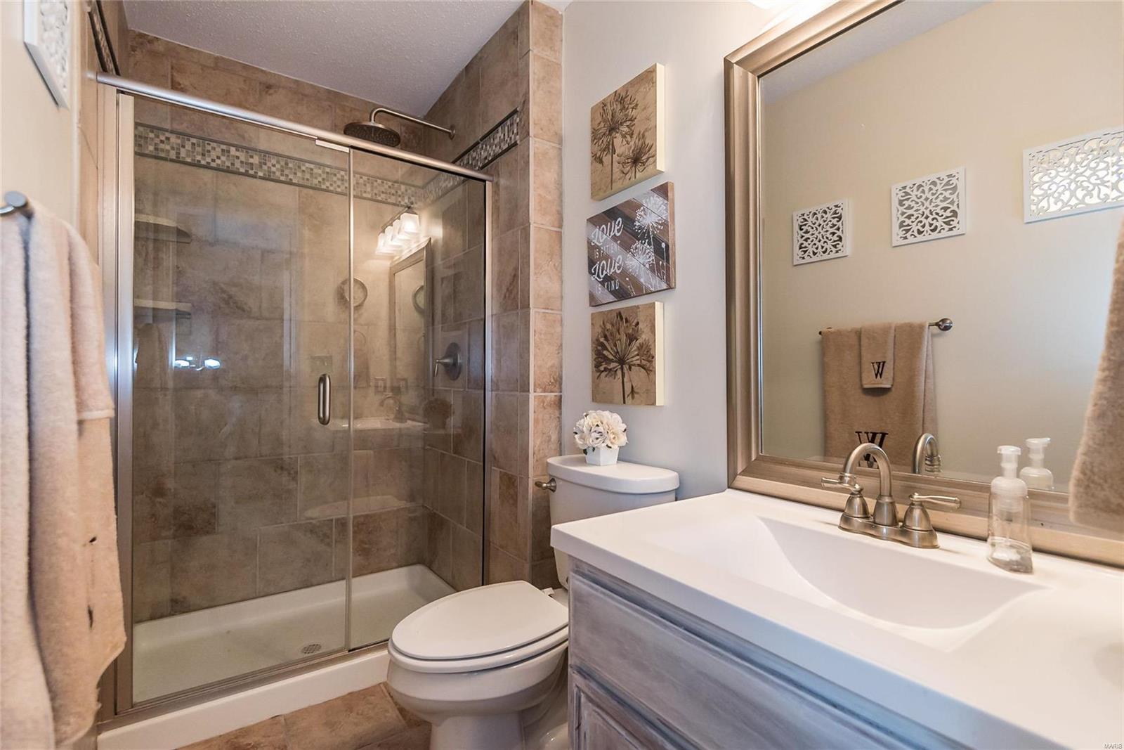 Schrader Farm Estate #2 - Residential