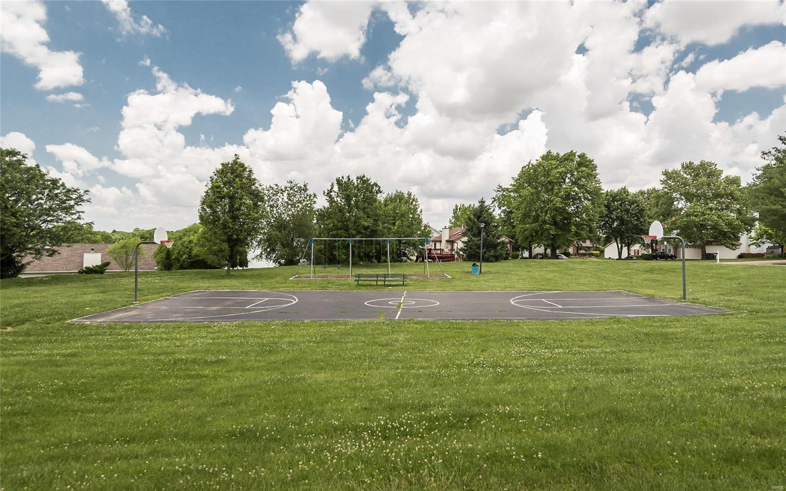 Schrader Farm Estate #2 - Residential