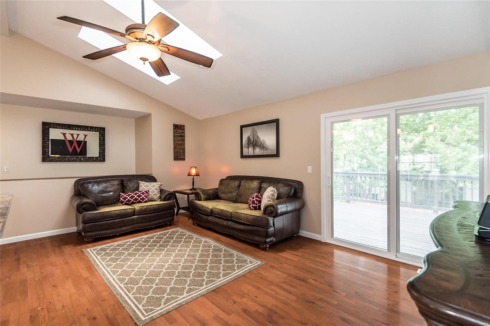 Schrader Farm Estate #2 - Residential