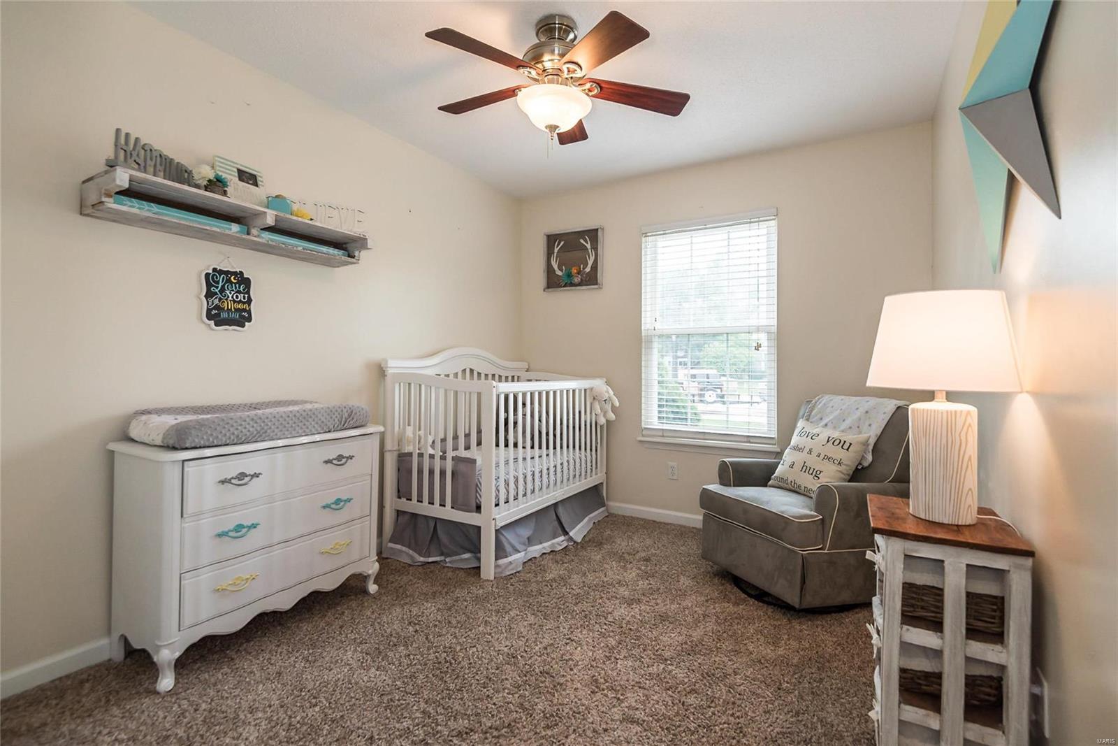 Schrader Farm Estate #2 - Residential