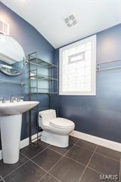 Chelsea - Residential