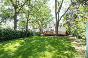 Chelsea - Residential