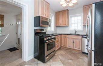 Chelsea - Residential