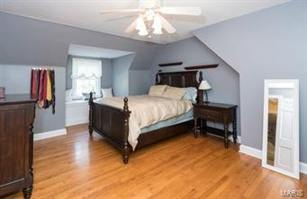 Chelsea - Residential