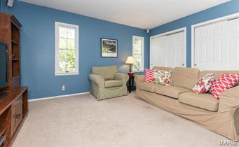 Chelsea - Residential