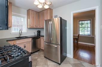 Chelsea - Residential