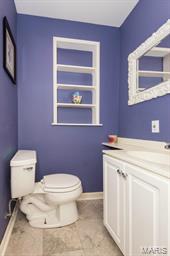 Chelsea - Residential