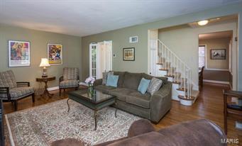 Chelsea - Residential