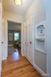 Chelsea - Residential
