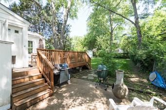 Chelsea - Residential