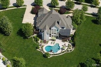 Greystone - Residential