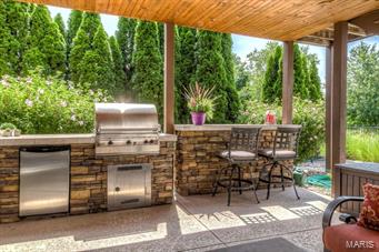 Greystone - Residential