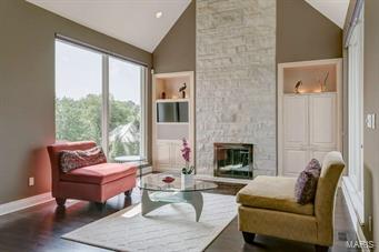 Greystone - Residential