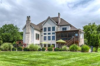 Greystone - Residential