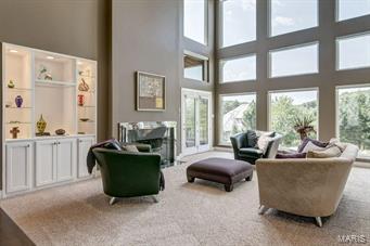 Greystone - Residential