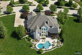 Greystone - Residential