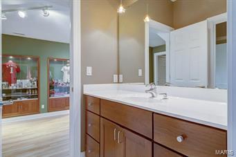 Greystone - Residential