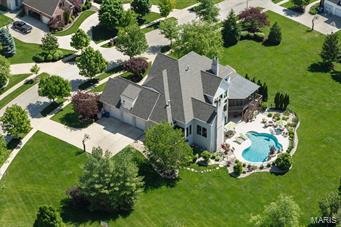 Greystone - Residential