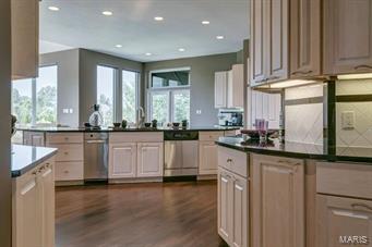 Greystone - Residential